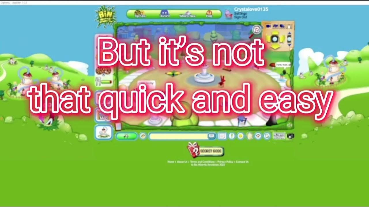 Bin Weevils Rewritten ALL MY FRIENDS ARE TOXIC MEME YouTube