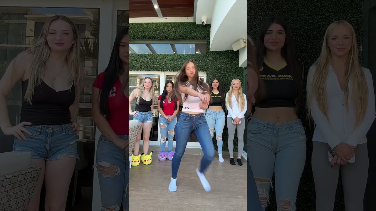  Trending Dance Fyp Fypviral Bob