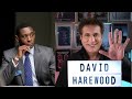 The Multicultural Life Story of David Harewood With 5 Character Traits