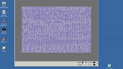 video showing how to print a GeoPublish Document to a PDF file