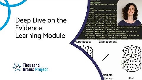 2025/02 - Deep Dive on the EvidenceLM