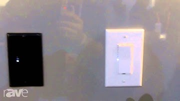 CEDIA 2013: Insteon Presents its Powerline Dual-Brand RF Control
