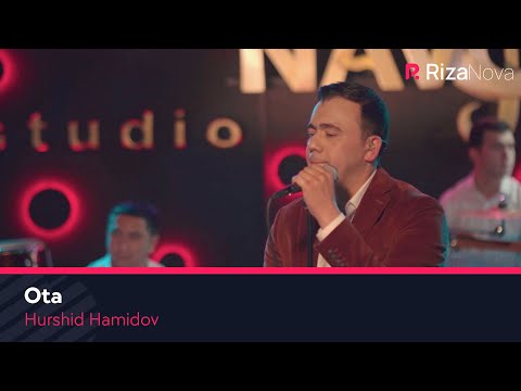 Hurshid Hamidov — Ota (VIDEO)