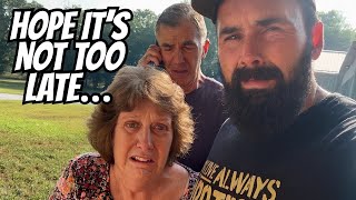 видео: Позвонил ему в панике! картинка: Позвонил ему в панике!