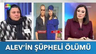 Anneden Korkunç Iddialar Didem Arslan Yılmazla Vazgeçme 19.11.2025