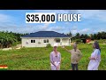 Jamaicans (from U.S.A and U.K) moved to Ghana to get free land and build | How to get the free land!