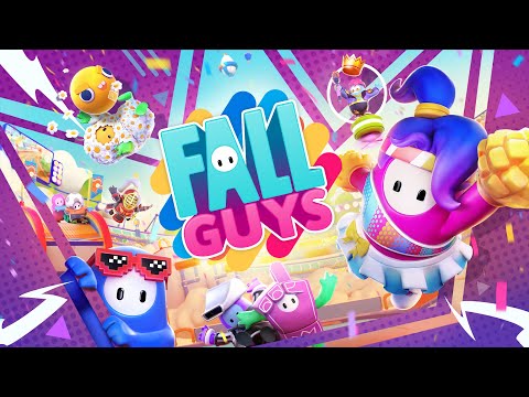 Crown Stack Overflow - Fall Guys