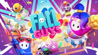 Crown Stack Overflow - Fall Guys
