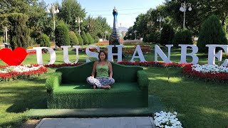 Видео #Таджикистан#Душанбе#ШОК!!!! Ожидание и Реальность#Узбекистан# от SummerDays Денис и Таня, Душанбе, Таджикистан