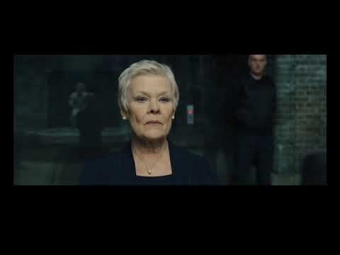 Angol tanulás filmekkel - GEM - Skyfall Angol tanulás filmekkel - GEM - Skyfall