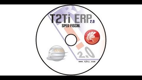 T2Ti ERP 2 0   Delphi   Sped Fiscal   01 Introducao