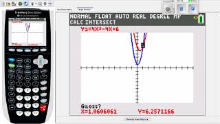 Unit 8 2 4 Solving Another System The Problem of Technology