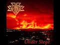 Sypsis - Under Siege (NEW Single) 2023 (World premiere)
