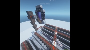 Minimalist Shulker Farm Backup  Reload Extension (World Download)[Java1.17]