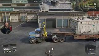 How to Suck at SnowRunner - PC