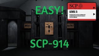 SCP-008, --=SCP: anomaly breach=-- Wiki