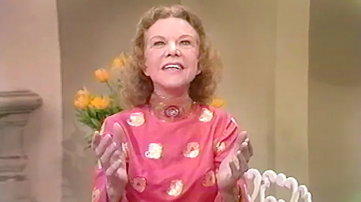 The Amazing Miracle Ministry of Kathryn Kuhlman