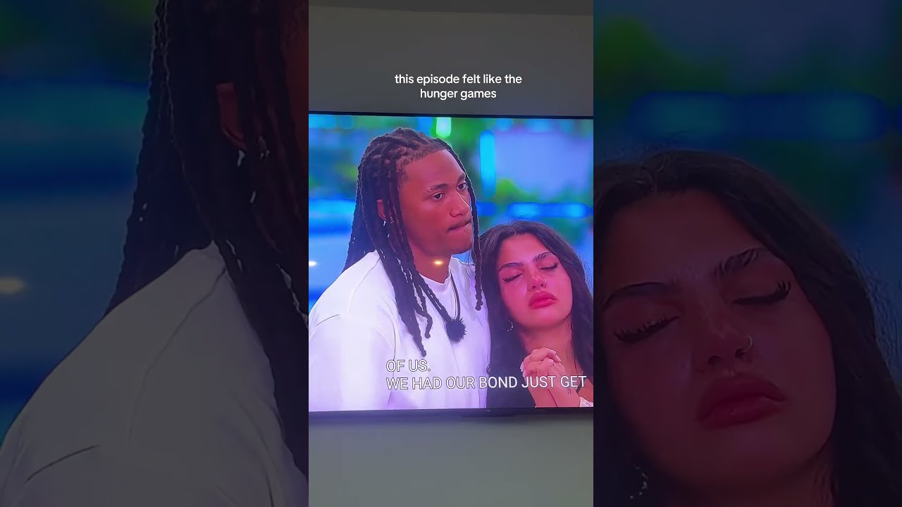 I LOVE THIS SHOW Loveislandusa Loveisland