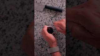 Making a Breville Coffee with a Nespresso Pod ? asmr coffee