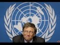 Revelación profética del hombre que gobernara el mundo en la gran tribulación.