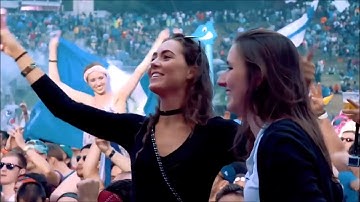 Nicky Romero   I Could Be The One Live at Tomorrowland Belgium 2025 remix