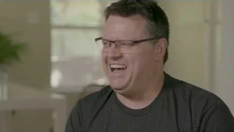 Meet the Gurus: Warren Bell