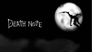 DEATH NOTE OST 3 (FULL)