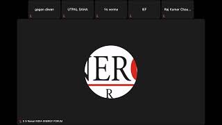 IEF Webinar on “Power Market Coupling” held on 12th May 2026