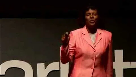 Avoiding the summer slip: Cheryl Tucker at TEDxCha...