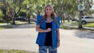 Beautiful House At 8871 SW 212th Ter, Cutler Bay Fl 33189
