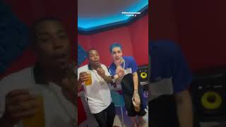 CREDO 🤤 MC LUAN DA BS E DJ WESLEY GONZAGA PRÉVIA MUSICA NOVA 🙅🏻‍♂️