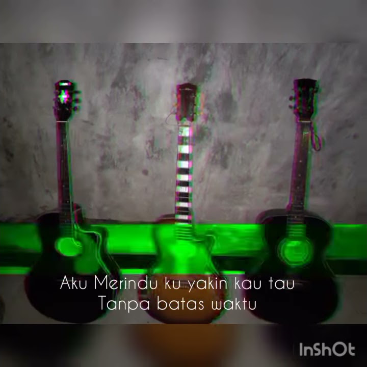 Story WA Ade govinda feat Fadly tanpa batas waktu