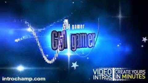 Intro para GUI gamer
