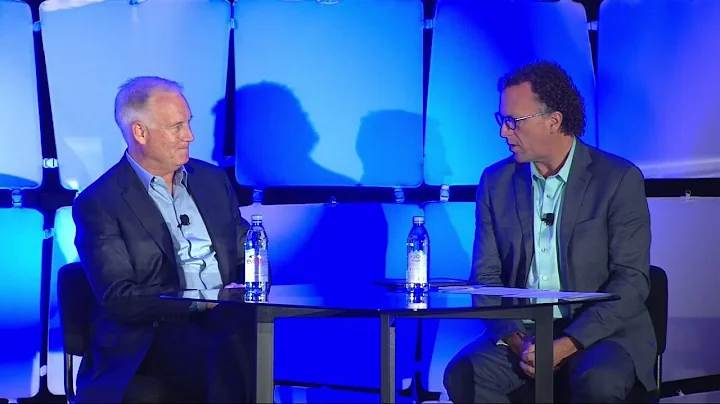 Erik Anderson discusses how Topgolf transcends som...