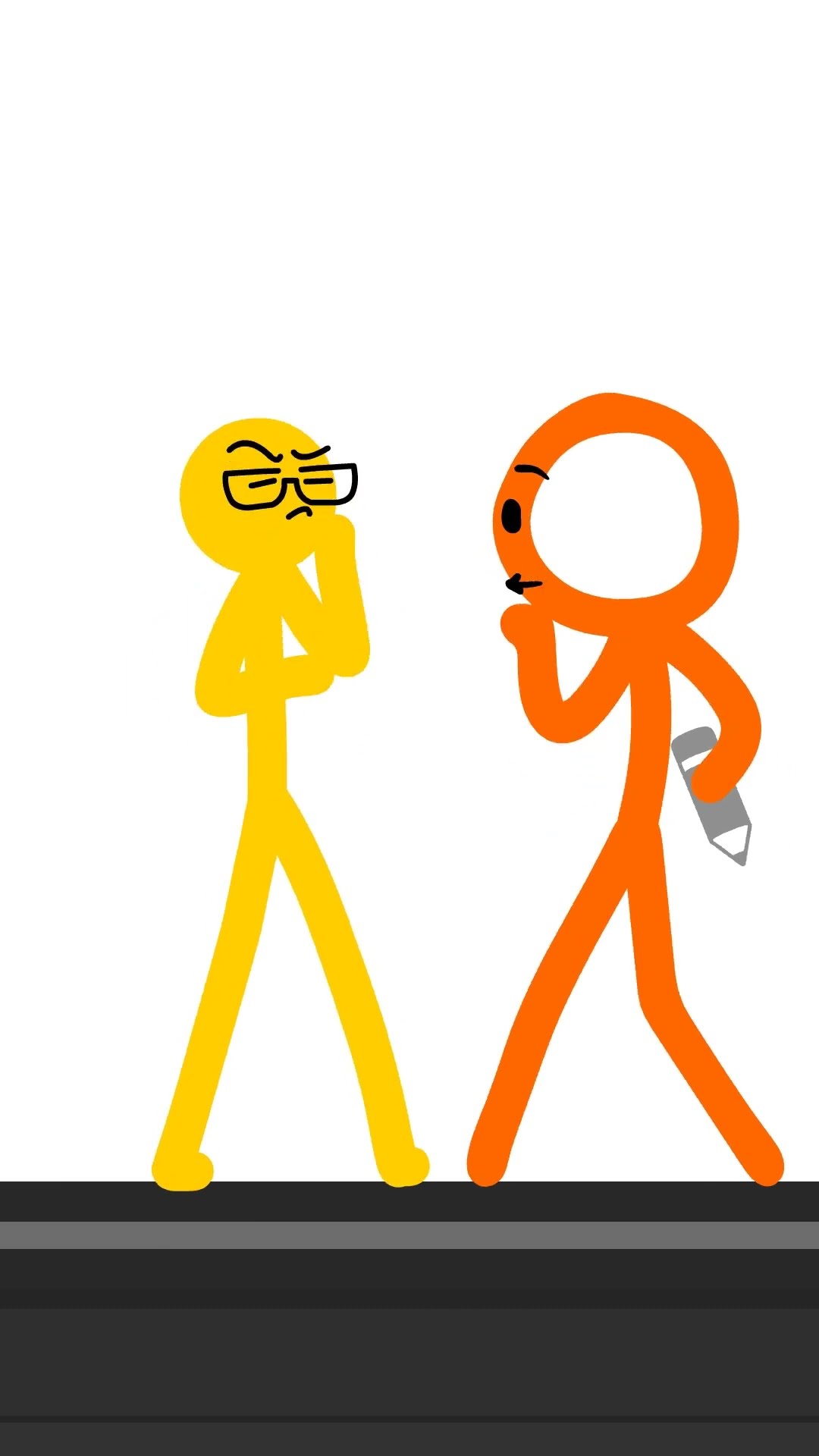 Faces - An Actual Short