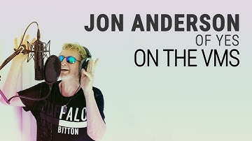 Jon Anderson of YES  On The VMS | Slate Digital