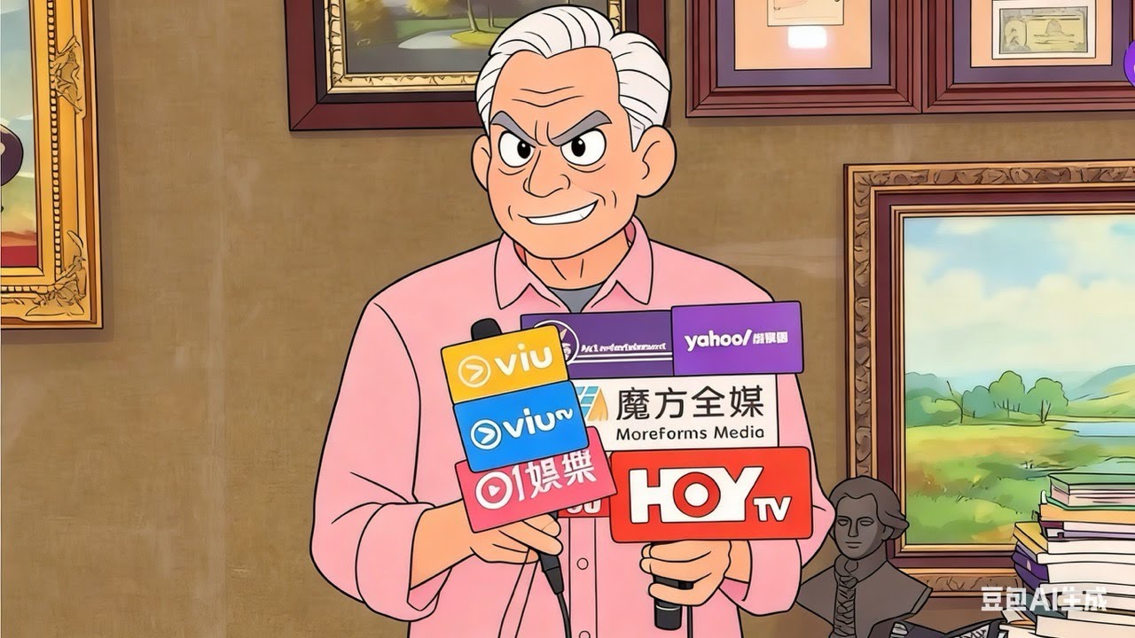 阿豬媽傍晚直播｜出街食飯前傾一陣｜失德基原來未離婚 老咸蟲成日講大話