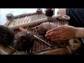 Handicraft 101: Making Coconut Lamp