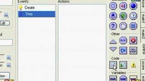 Bulletproof HowTo Start With GameMaker - Part 8