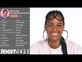 Alicia Keys Creates the Playlist of Her Life | Teen Vogue