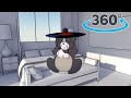 Tom Ching Cheng Hanji 360° - Tom meme in your room!