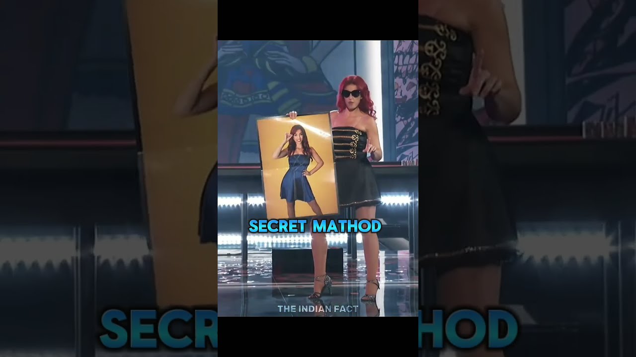 WAIT SHE CHANGED OUTFITS IN 1 SECOND Shorts Tiktok Youtubeshorts Edit