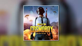 Егор Крид - COSMOBOY (PUBG MOBILE Theme Song, 2021)