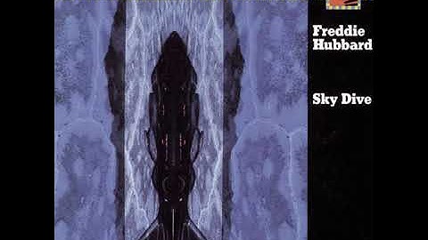 Thumbnail of Freddie Hubbard – Sky Dive (1972)