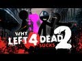 Pivot: Why Left 4 Dead 2 Sucks