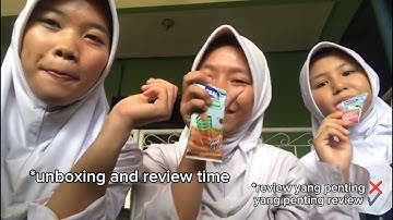 tugas kelompok informatika bu misis (9a 2025) || mini vlog random jajan di warung