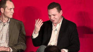 Big Data Week Community Meetup