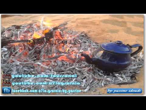 ركروكي يبر د على القلب يا ناس أخطوني لا نلو ح روحي في غارق