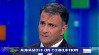 Abramoff on congressional corruption