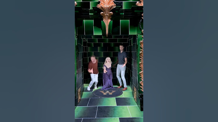 The Harry Potter cast goes to the Ministry at #WBTourTokyo #ハリポタツアー